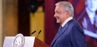 AMLO respalda intento de obispos de negociar tregua con criminales Guerrero