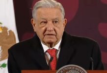Gobierno presenta denuncias por hackeo de datos de periodistas