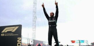 Lewis Hamilton deja Mercedes y se unirá a Ferrari en 2025