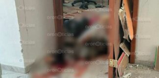 Hombre que haría “limpia” a casa muere por explosión en Guadalupe Lagunillas Hombre