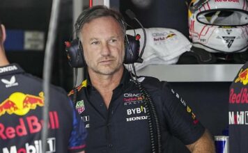 Red Bull exonera a Christian Horner de comportamiento inapropiado