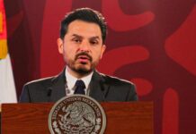 Zoé Robledo inaugurará nueva Unidad de Oftalmología en Hospital General de Cholula Hospital