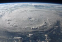 Temporada de Huracanes 2024: prevén hasta 41 tormentas