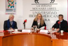 Comienza Semana de la Investigación en IBERO Puebla IBERO