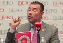 Alejandro Armenta y Lalo Rivera recibirán Agenda Institucional 2024 en la IBERO IBERO