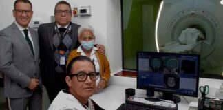 ISSSTEP moderniza equipo de resonancia magnética ISSSTEP
