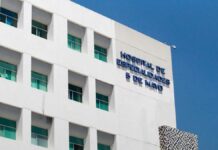 ISSSTEP brindará servicio de urgencias y hospitalización el 05 de febrero ISSSTEP