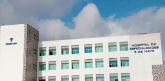 ISSSTEP implementa protocolo para atención de calidad a derechohabiencia ISSSTEP