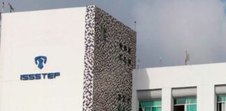 ISSSTEP da de alta a paciente con trasplante renal ISSSTEP