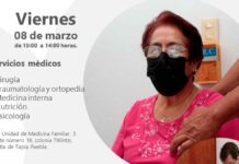 ISSSTEP llevará servicios a Chiautla de Tapia ISSSTEP