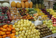 Inflación en México alcanza un 4.88% en enero, según cifras del Inegi Inflación