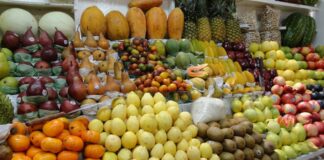 Inflación en México alcanza un 4.88% en enero, según cifras del Inegi Inflación