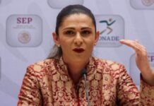 Se necesitan pruebas, dice AMLO sobre investigación de la FGR a Ana Guevara