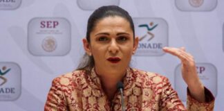 Se necesitan pruebas, dice AMLO sobre investigación de la FGR a Ana Guevara