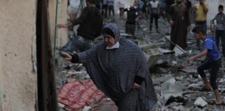 Israel y Hamás negocian un nuevo alto el fuego Israel