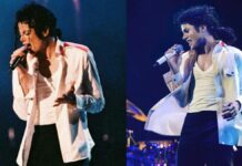 Revelan primera imagen de Jaafar Jackson como el Rey del Pop para película biográfica