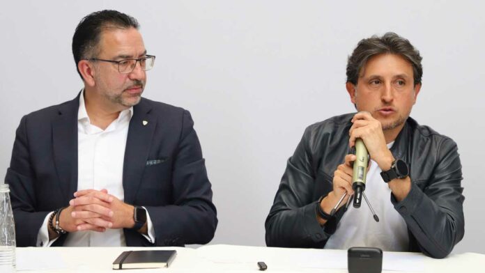 Javier Lozano