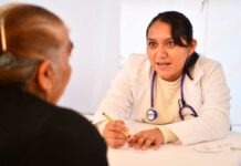 “Jornada de Atención para Mujeres, Niñas, Niños y Adolescentes” llega a Acajete Jornada