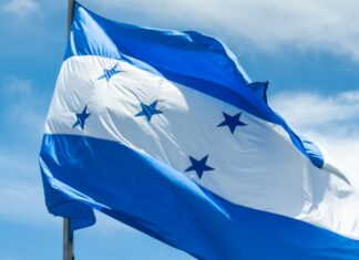Juicio de Juan Orlando Hernández, ex presidente de Honduras, comienza en NY Juan Orlando Hernández