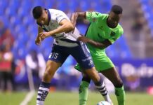Posponen el Juárez FC-Puebla por muerte de Diego Chávez