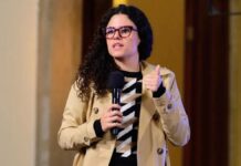 Reforma al Poder Judicial busca legitimidad y transparencia: Luisa María Alcalde