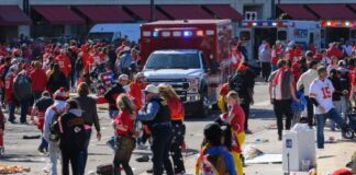 AMLO envía condolencias a familia de mexicana fallecida en tiroteo de Kansas