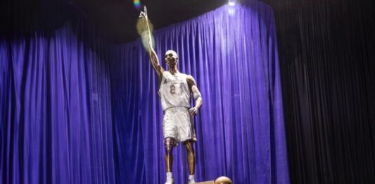 Kobe Bryant
