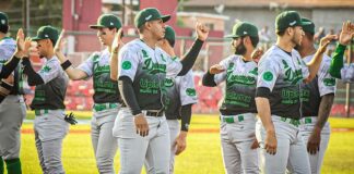 Generales de Durango son suspendidos provisionalmente de la LMB