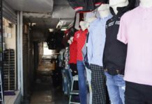 Ayuntamiento y Segob analizan acciones para intervenir Mercado La Cuchilla La Cuchilla