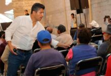 Deporte ayuda a salud y seguridad de la población, fomentarlo es indispensable: Lalo Rivera Lalo Rivera