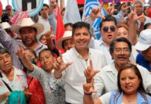 Prevenir adicciones, prioridad en Tecali y Tepexi, aseguran a Lalo Rivera Lalo Rivera