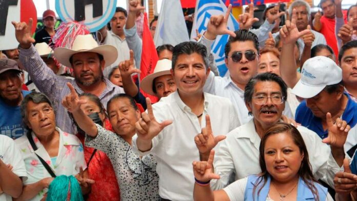 Lalo Rivera