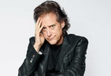 Fallece Richard Lewis, actor de ‘Curb Your Enthusiasm’, a los 76 años