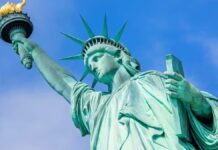 AMLO propone mover la Estatua de la Libertad a México