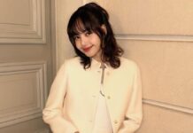 Lisa de Blackpink, aparecerá en la tercera temporada de ‘The White Lotus’ Lisa