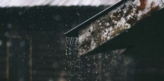 Habilitan albergues tras lluvias incesantes y peligro en la Sierra Norte lluvia