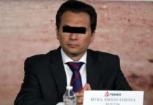 Tribunal Federal otorga prisión domiciliaria a Emilio Lozoya