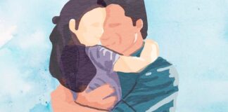 Padre de Luna Sofía, menor reportada como desaparecida, niega acusaciones de abuso Luna