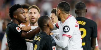 RFEF no sancionará al Real Madrid por videos con presuntas criticas a decisiones arbitrales