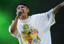 Muere Majestic, rapero mexicano de 24 años