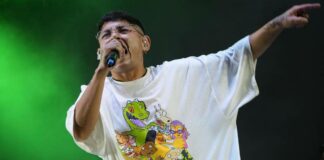 Muere Majestic, rapero mexicano de 24 años