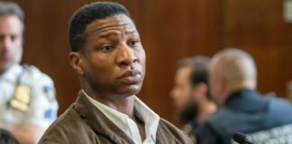 Aplazan fecha para sentencia del actor Jonathan Majors