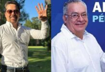AMLO lamenta asesinato de candidatos a alcaldía de Maravatío, Michoacán