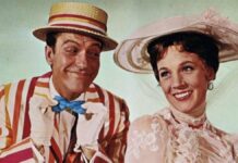 Cambian clasificación de edad de ‘Mary Poppins’ en Reino Unido Mary Poppins