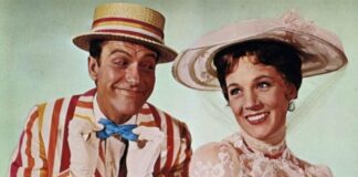 Cambian clasificación de edad de ‘Mary Poppins’ en Reino Unido Mary Poppins