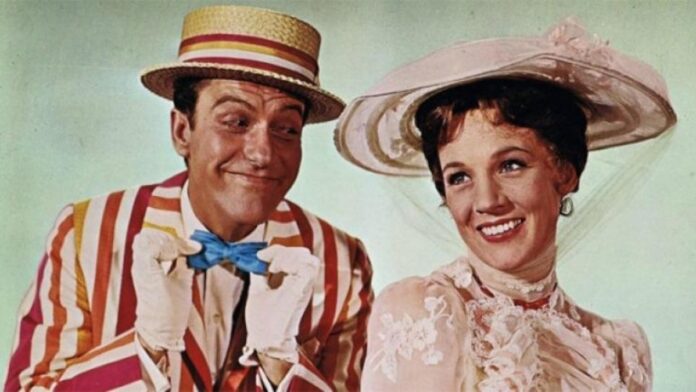Mary Poppins
