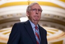 Mitch McConnell dejará de ser líder de republicanos al terminar elecciones en EU