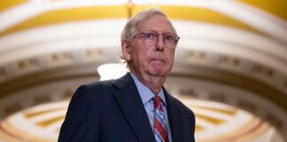 Mitch McConnell dejará de ser líder de republicanos al terminar elecciones en EU