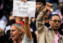 Reembolsarán a aficionados por ausencia de Messi en Inter de Miami vs Hong Kong XI