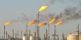 MethaneSAT, el nuevo satélite que detectará fugas de metano de petroleras